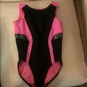 Ivviva girls Leotard